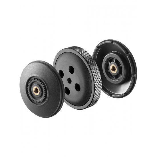 Interphone Quiklox Anti-Vibration Module at JTS Biker Clothing